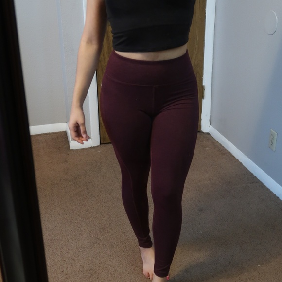 active brand leggings